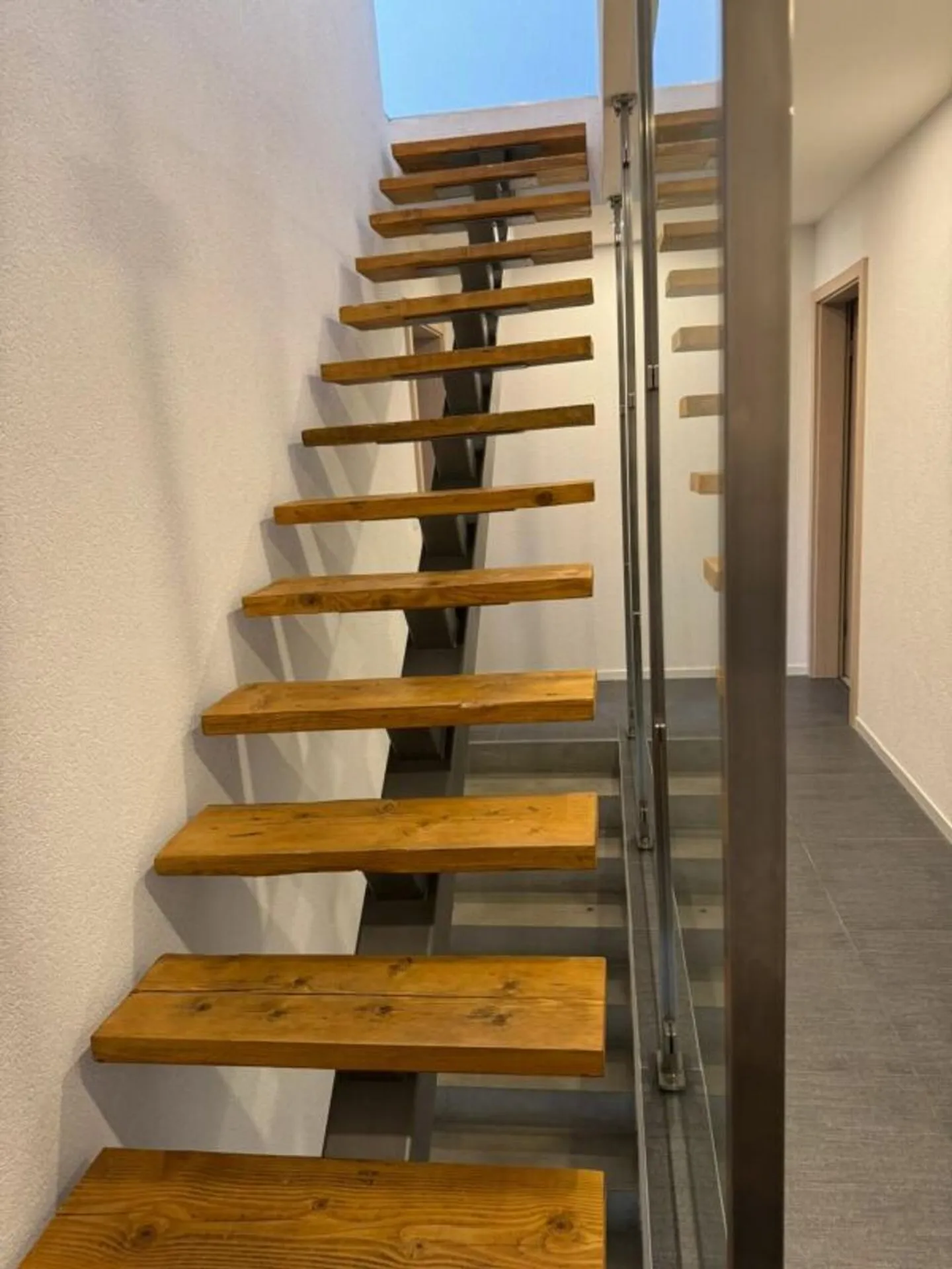 A vendre villa contigüe de 5,5 pces sur le commune de Courtepin - Foto 6 di 6