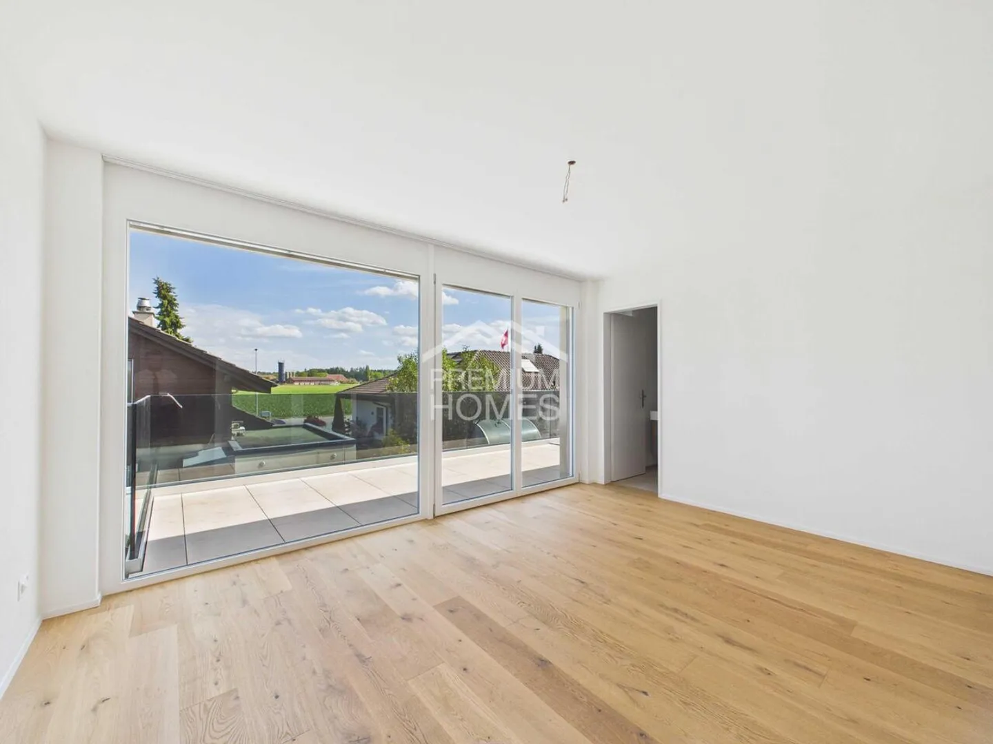 Duplex moderne à Gerlafingen - Photo 9 sur 13