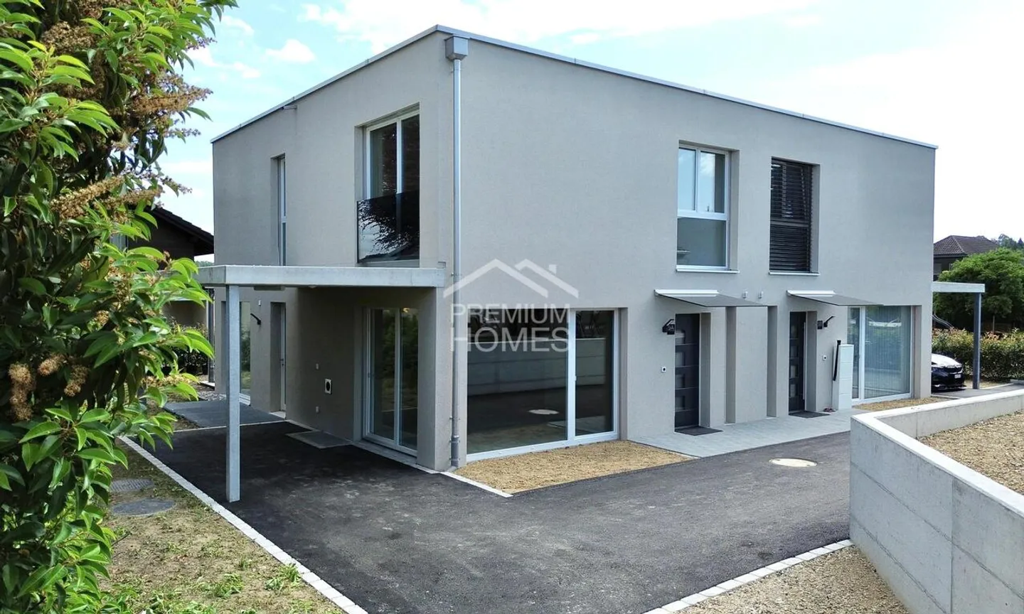 Duplex moderne à Gerlafingen - Photo 3 sur 13