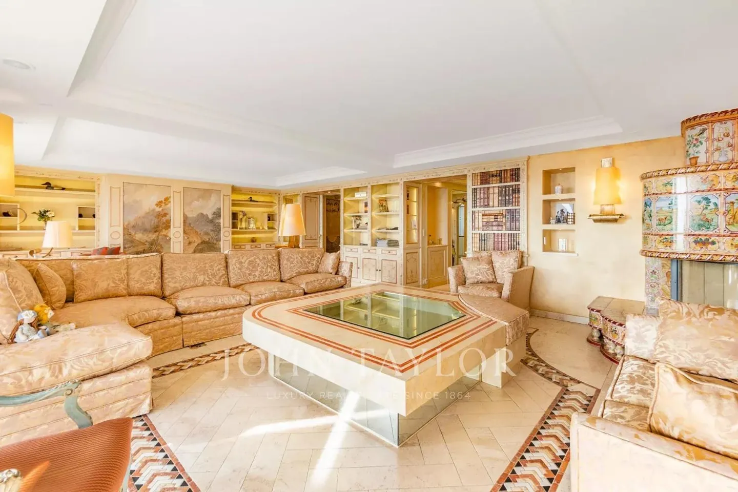 Appartement de luxe à Montreux - Photo 4 sur 13