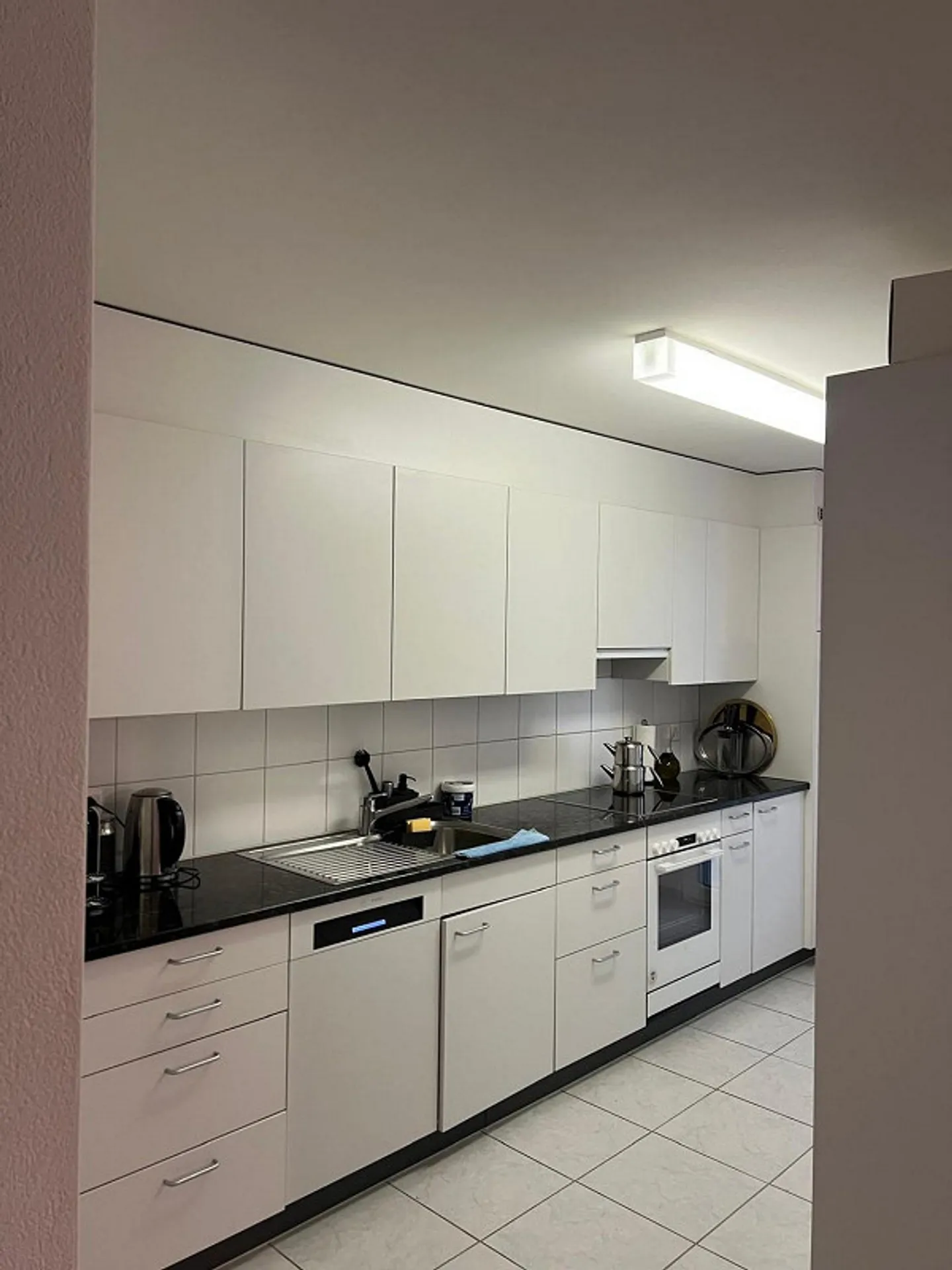 Ampio appartamento familiare a buon mercato vicino a Olten - Foto 2 di 9