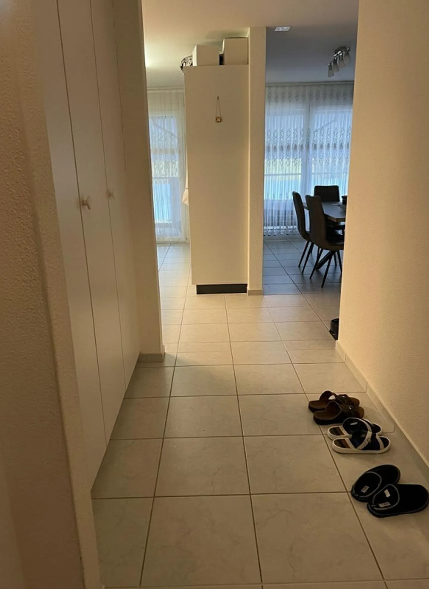 Ampio appartamento familiare a buon mercato vicino a Olten - Foto 3 di 9