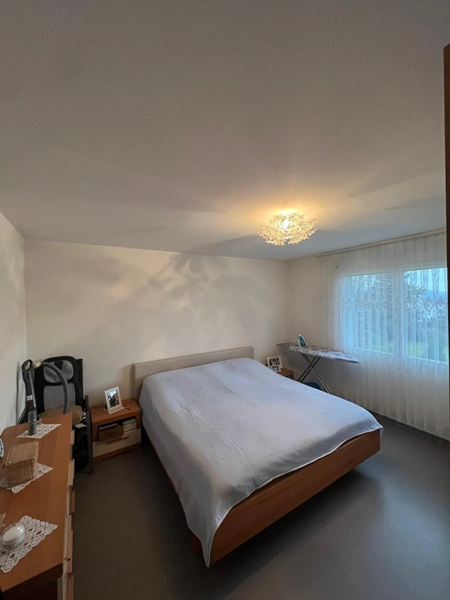 Ampio appartamento familiare a buon mercato vicino a Olten - Foto 5 di 9