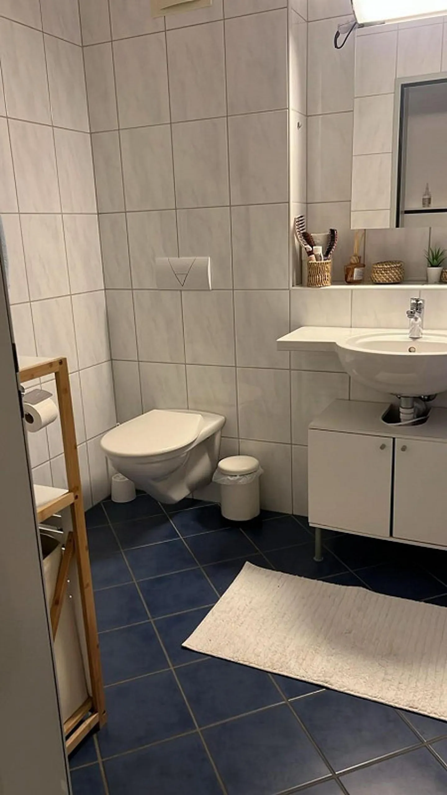 Ampio appartamento familiare a buon mercato vicino a Olten - Foto 7 di 9