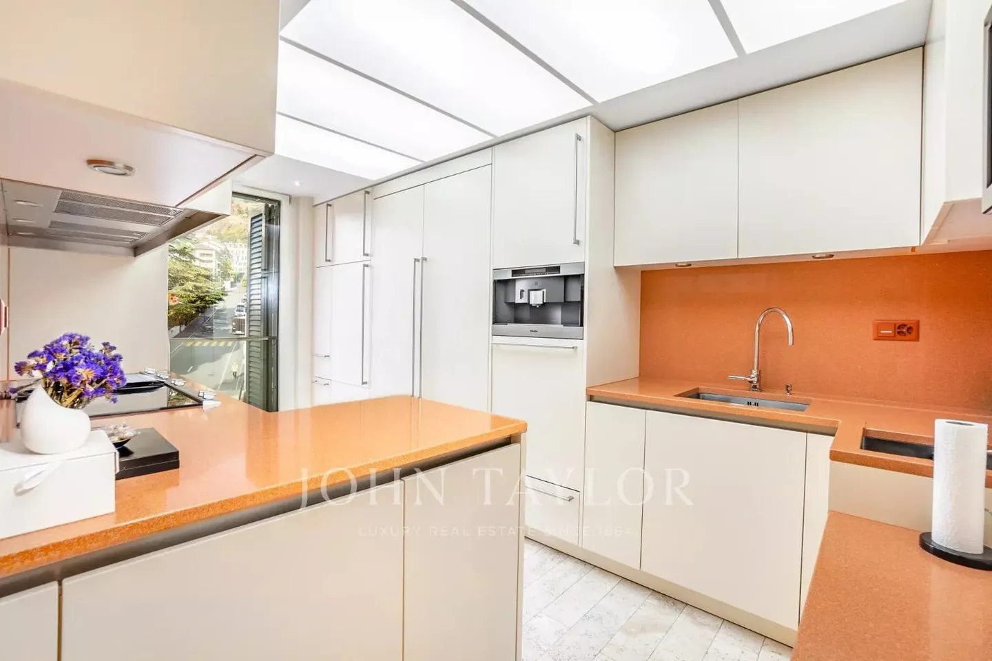 Appartement de luxe à Montreux - Photo 8 sur 13