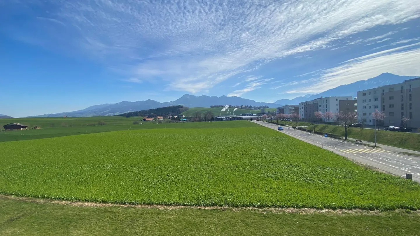 Appartamento con vista montagne - Foto 10 di 11