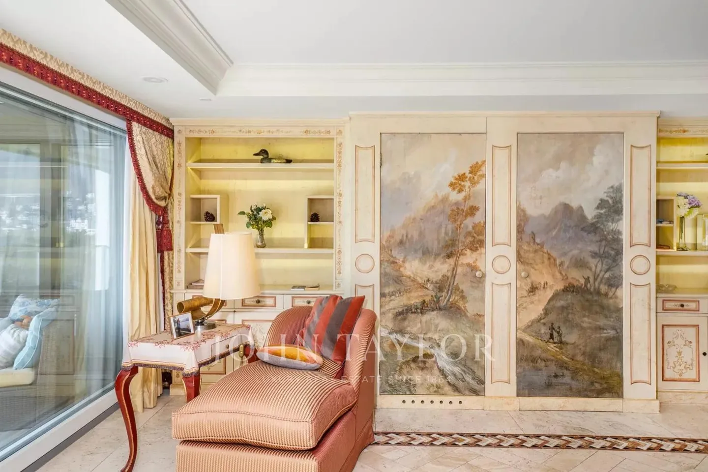 Appartement de luxe à Montreux - Photo 6 sur 13