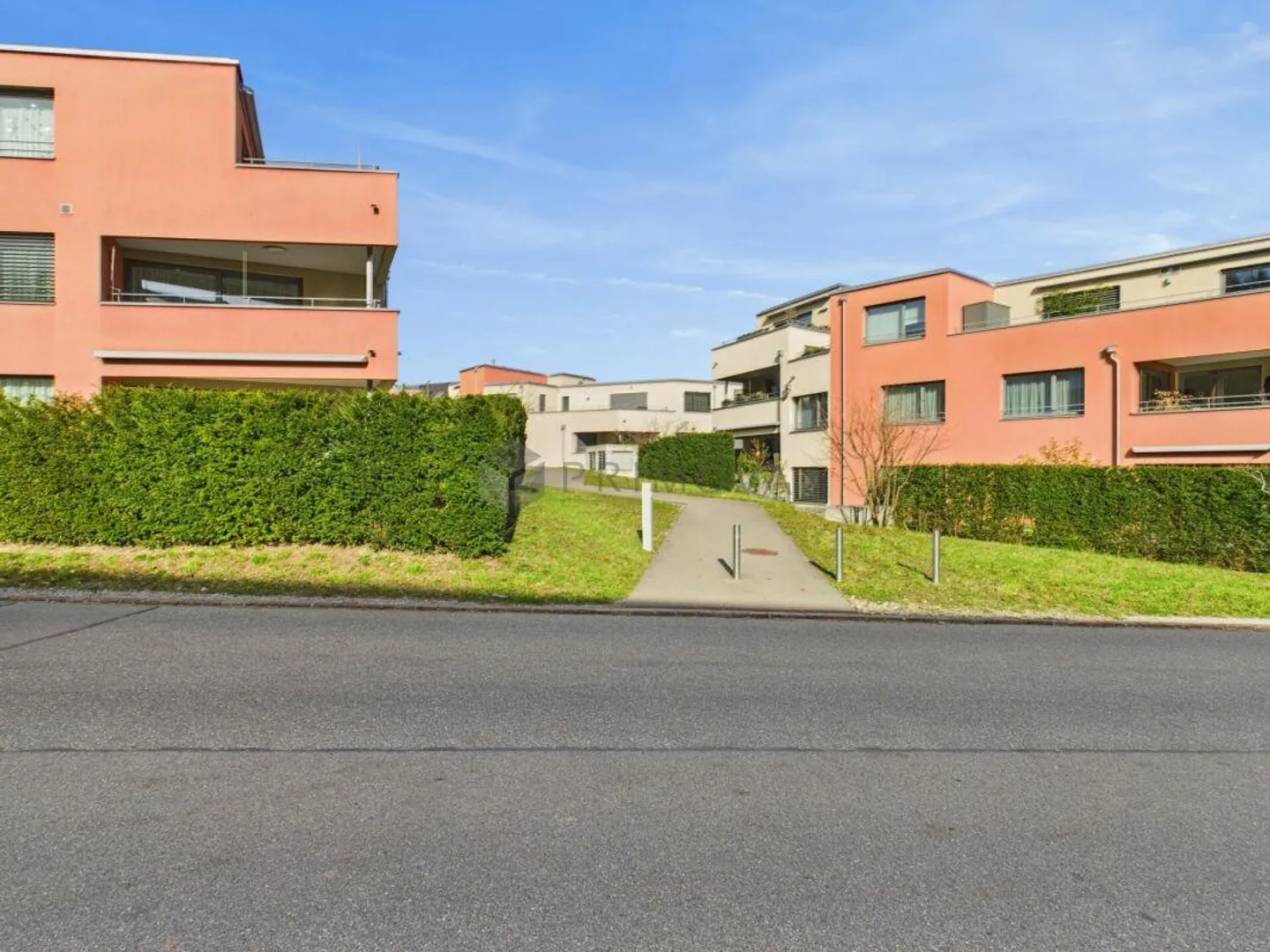 Gemütliche Gartenwohnung mit direktem ÖV Anschluss - Foto 11 von 11