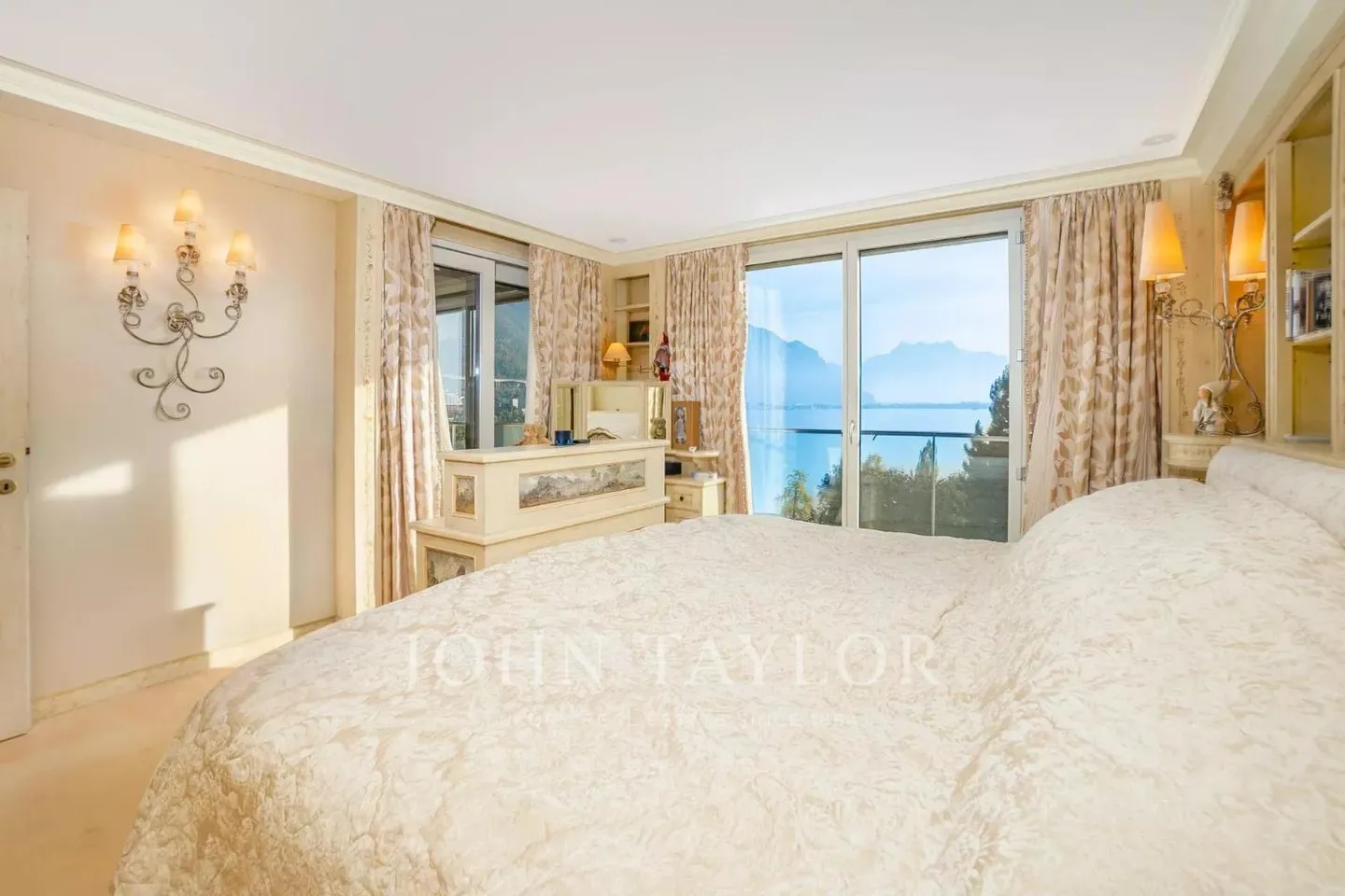 Appartement de luxe à Montreux - Photo 12 sur 13