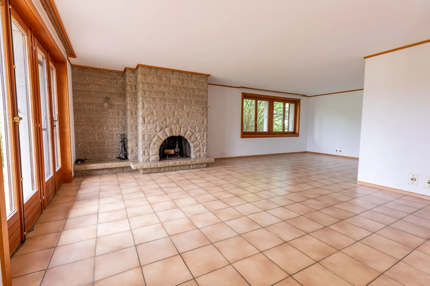 Individual villa with large plot - Single-family house with large garden - Photo 13 of 28