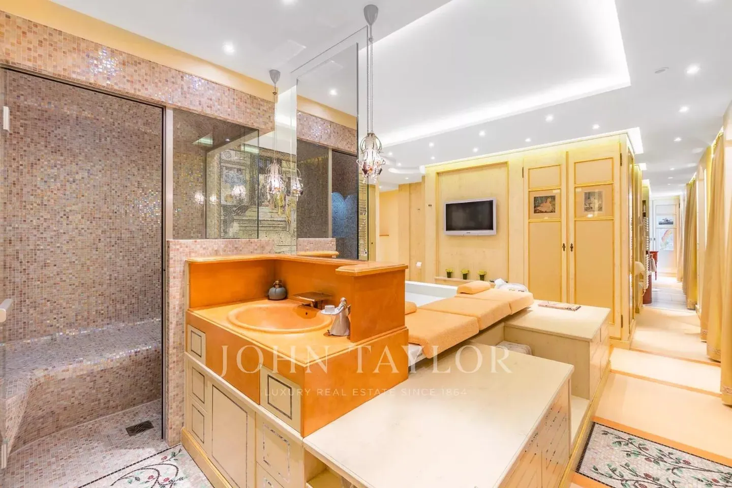 Appartement de luxe à Montreux - Photo 13 sur 13