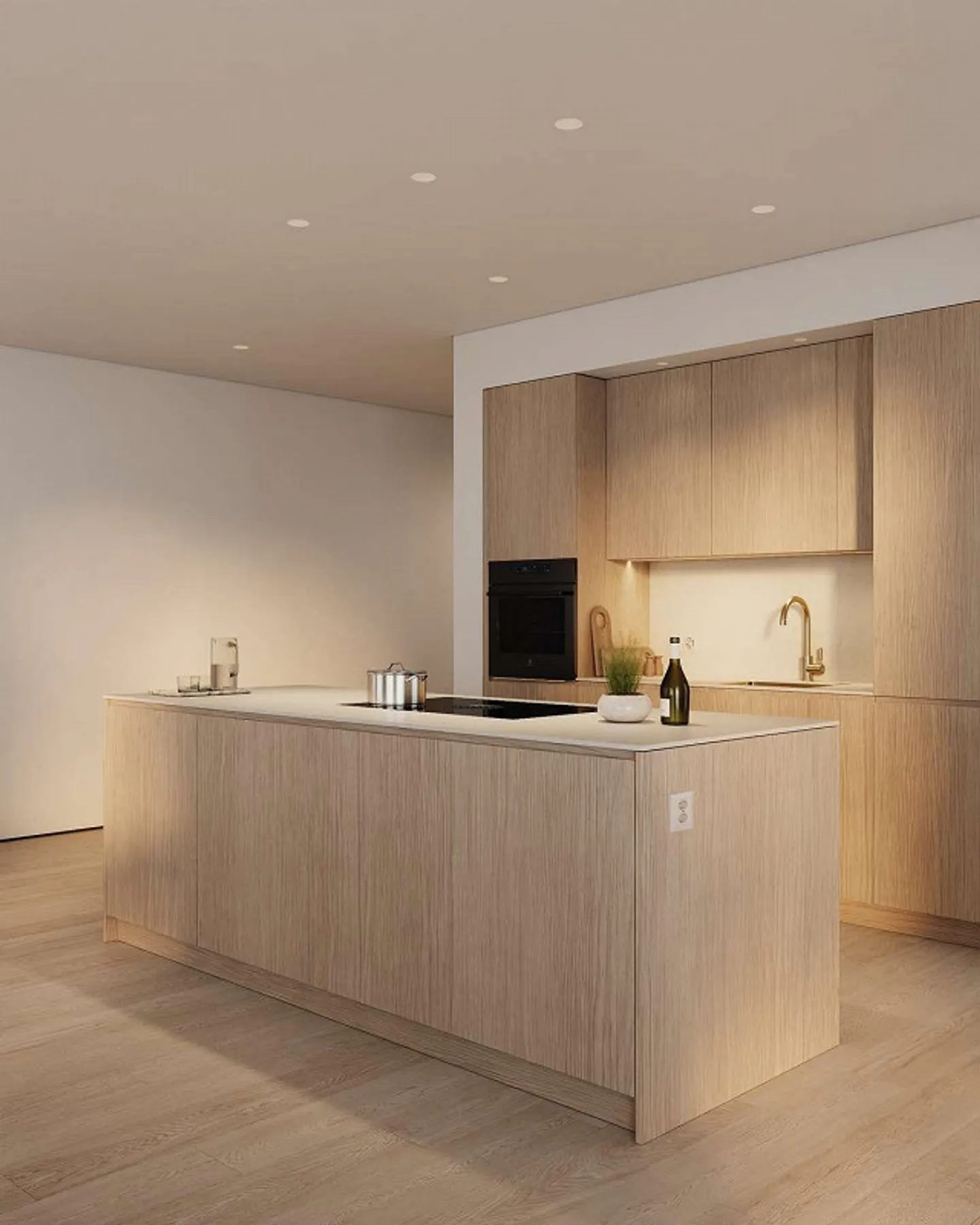 Appartamenti di lusso al lago - Foto 3 di 12