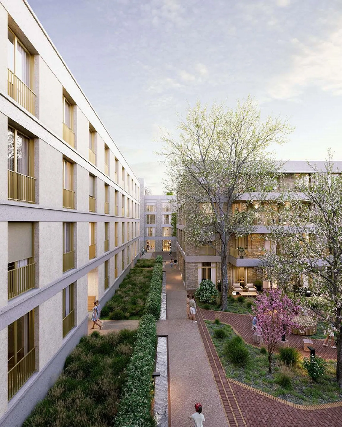 Appartamenti di lusso al lago - Foto 11 di 12