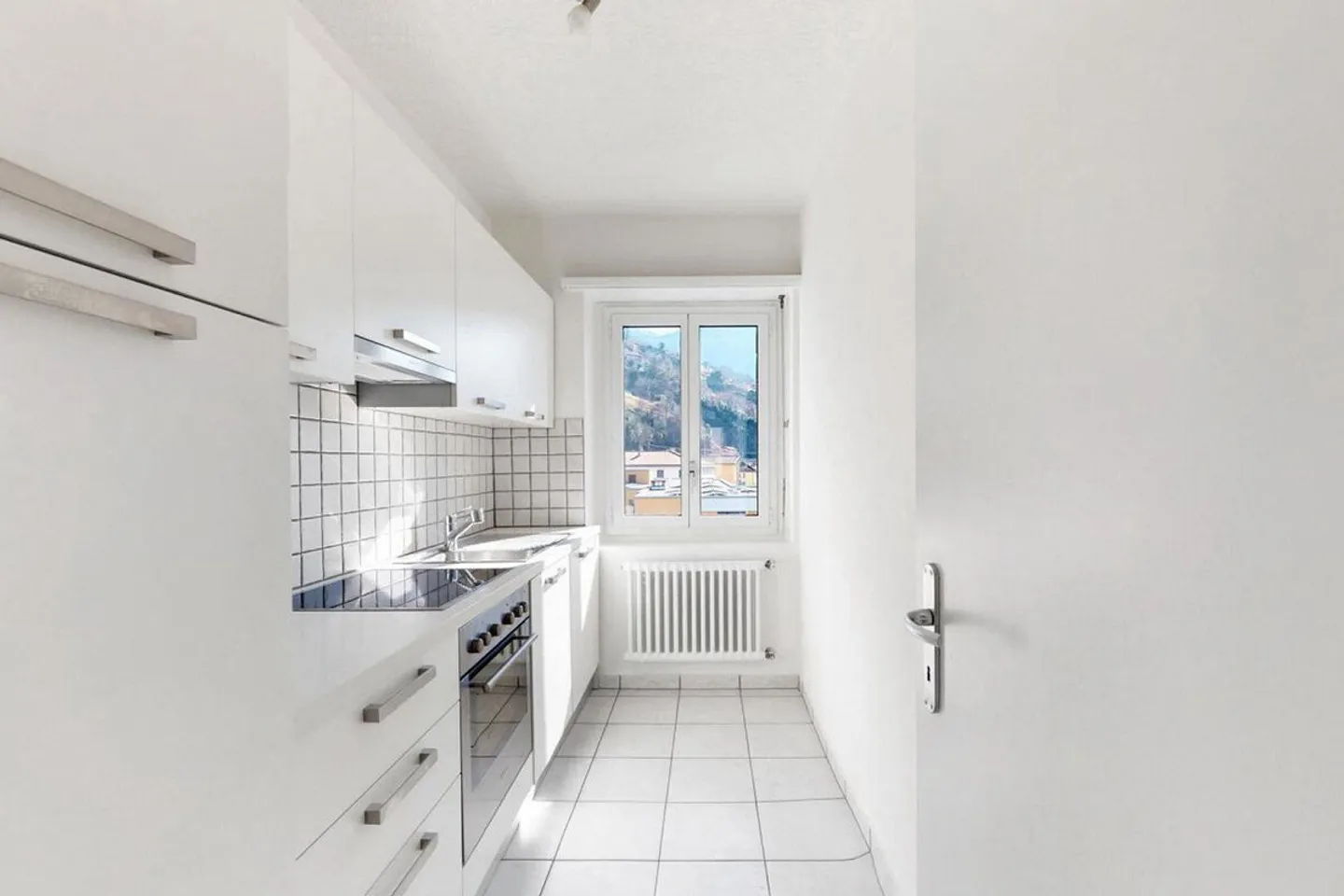 BELLINZONA | 1,5 stanze - Foto 4 di 6