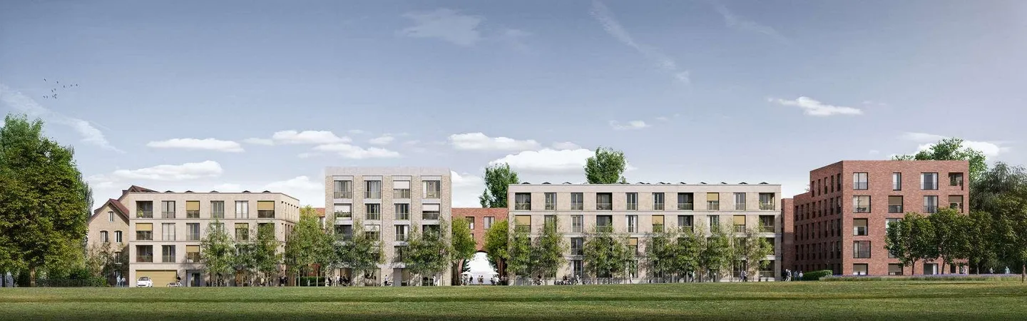 Appartamenti di lusso al lago - Foto 12 di 12