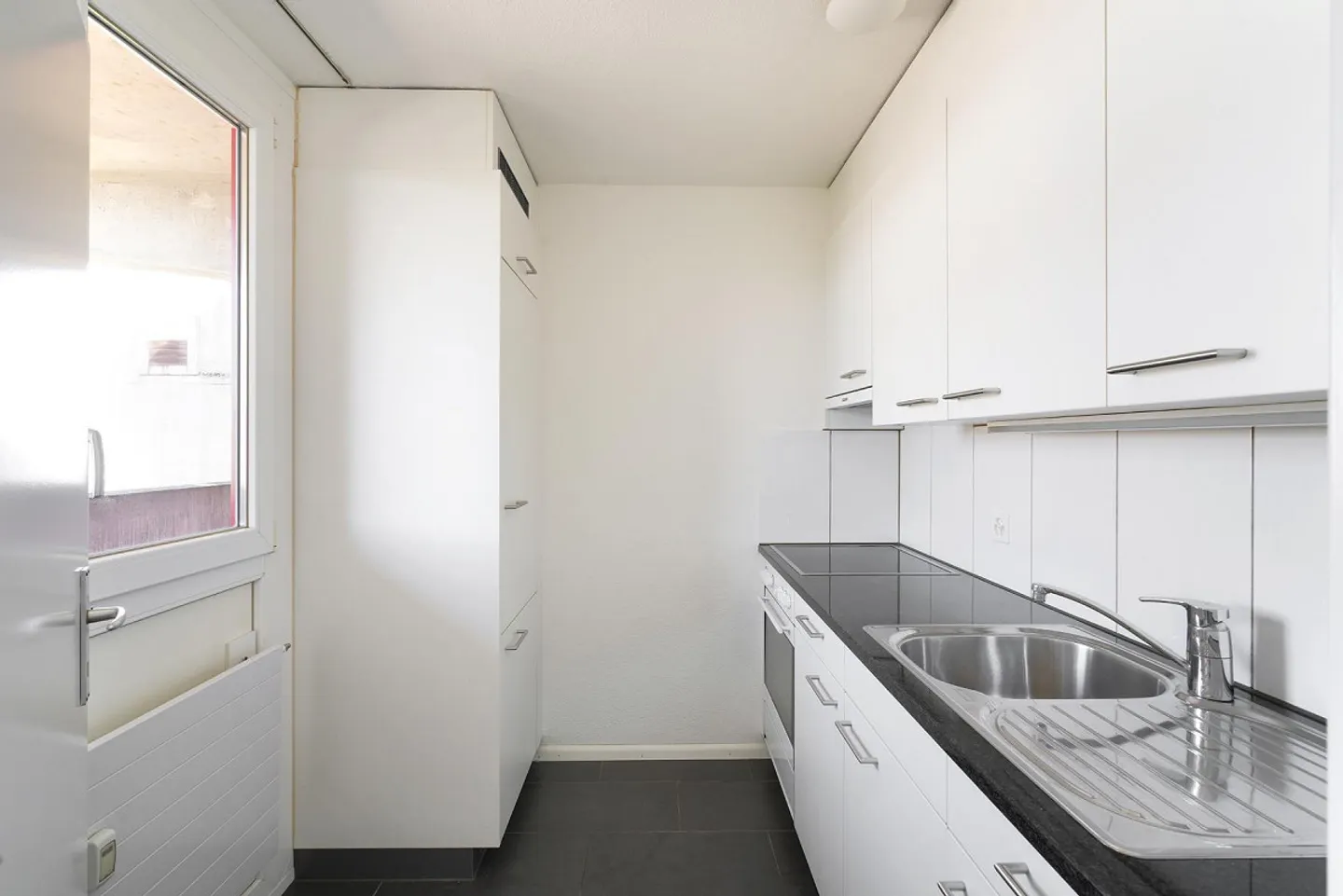 Gemütliche Wohnung mit Aussicht - Foto 3 von 6