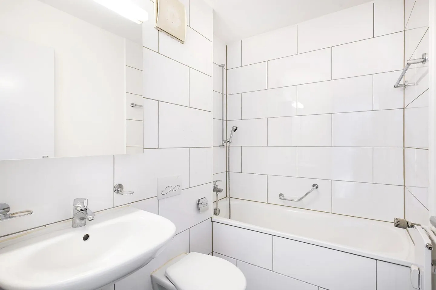 Gemütliche Wohnung mit Aussicht - Foto 4 von 6