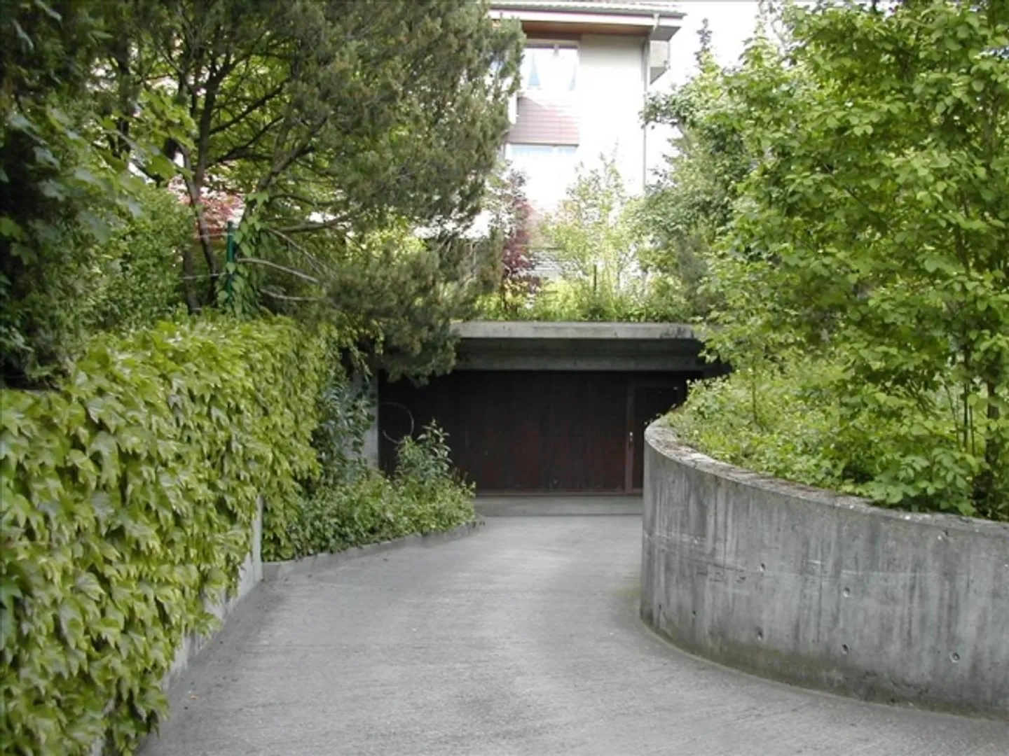 Parcheggio esterno in affitto - Foto 2 di 3