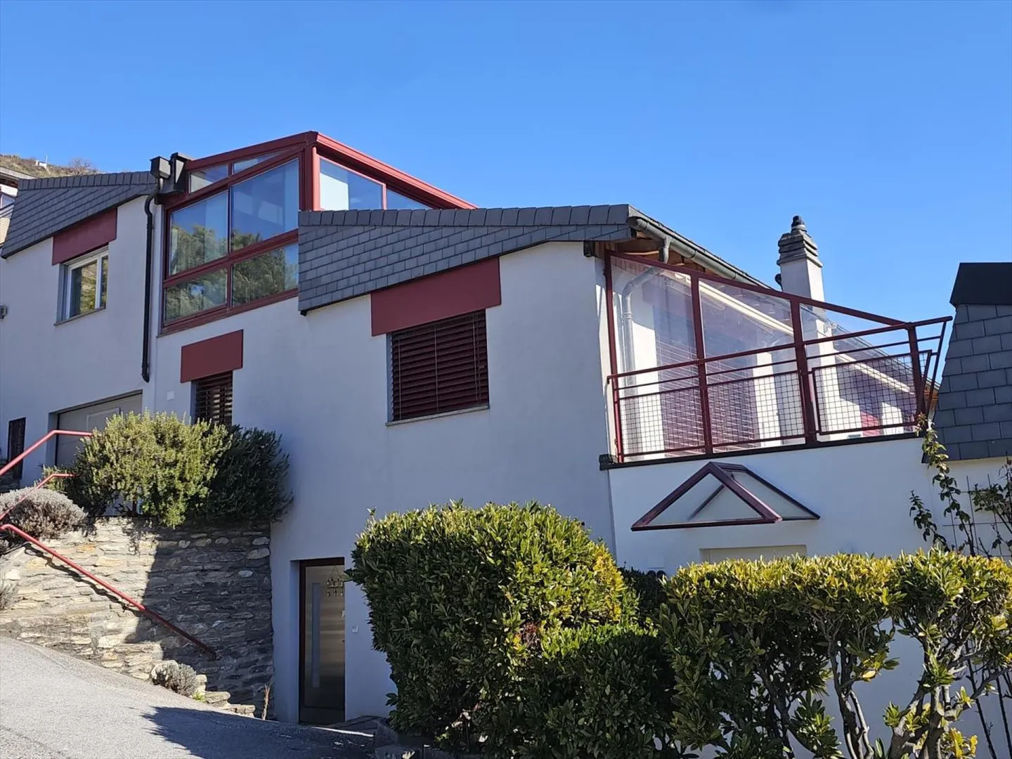 Villa adiacente con 5,5 stanze a Sion - Foto 13 di 13