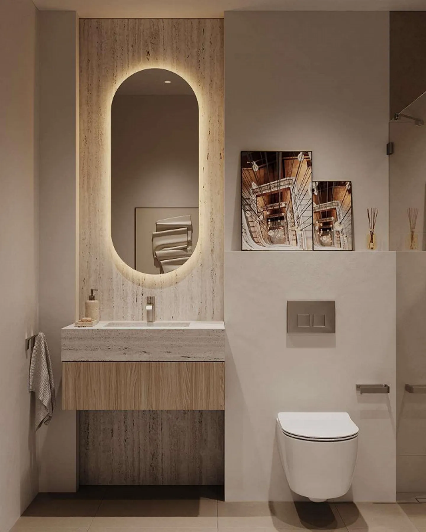 Appartamenti di lusso al lago - Foto 5 di 12