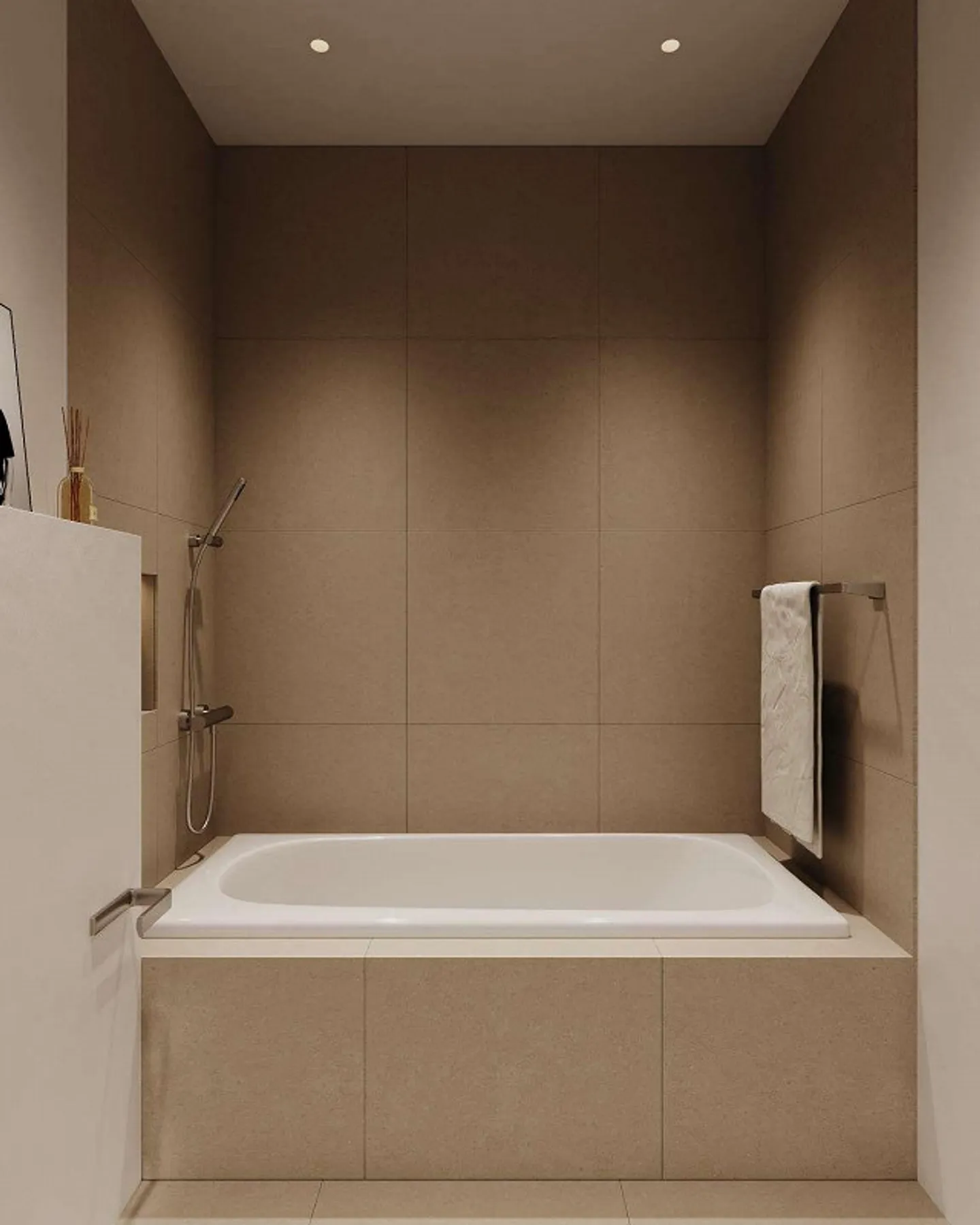 Appartamenti di lusso al lago - Foto 7 di 12