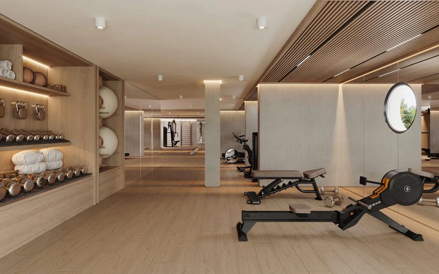 Appartamenti di lusso al lago - Foto 8 di 12