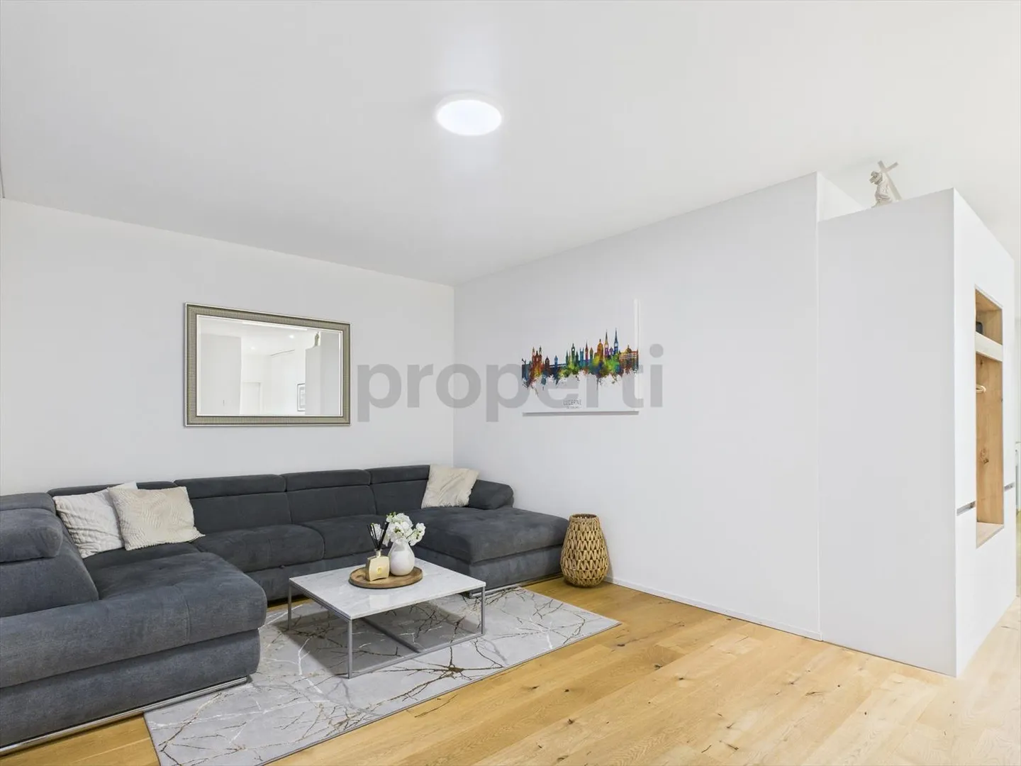 Casa da sogno a Emmen, Canton LU - Foto 1 di 12