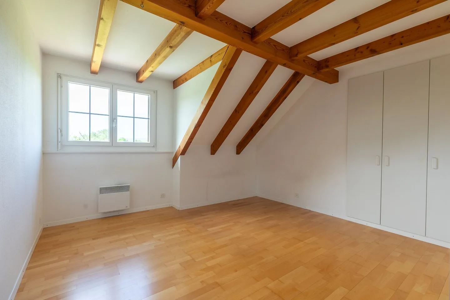 Individual villa with large plot - Single-family house with large garden - Photo 19 of 28