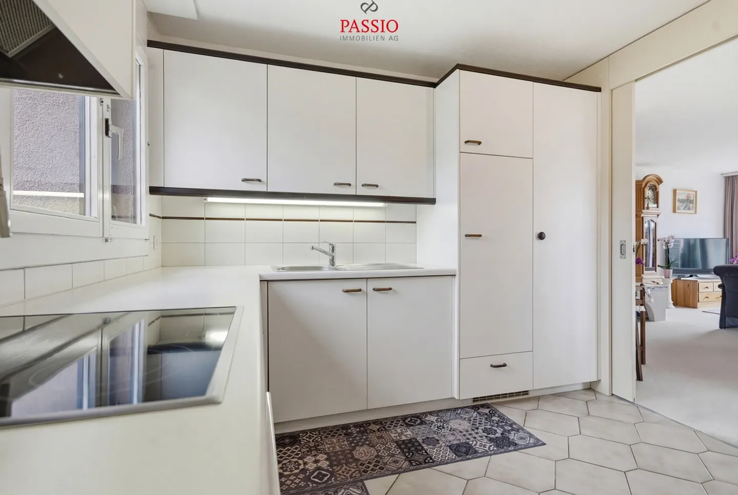 Casa a schiera familiare di 5,5 stanze con grande giardino - Foto 8 di 27