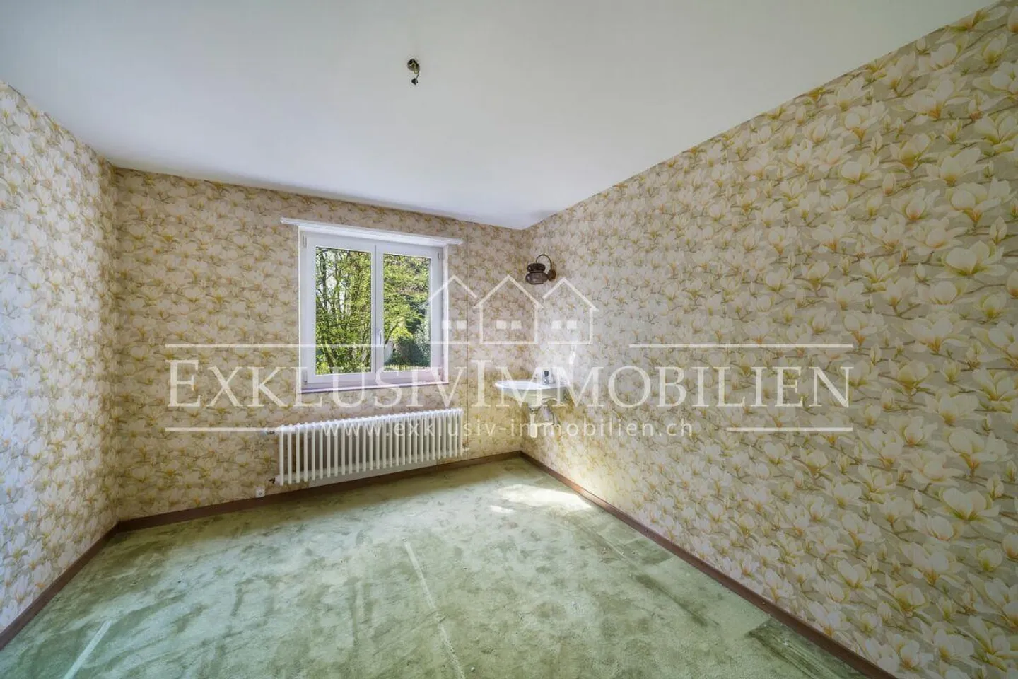 Pure Idyl - Exclusive Building Land in Meilen with New Construction Study - Photo 5 of 8
