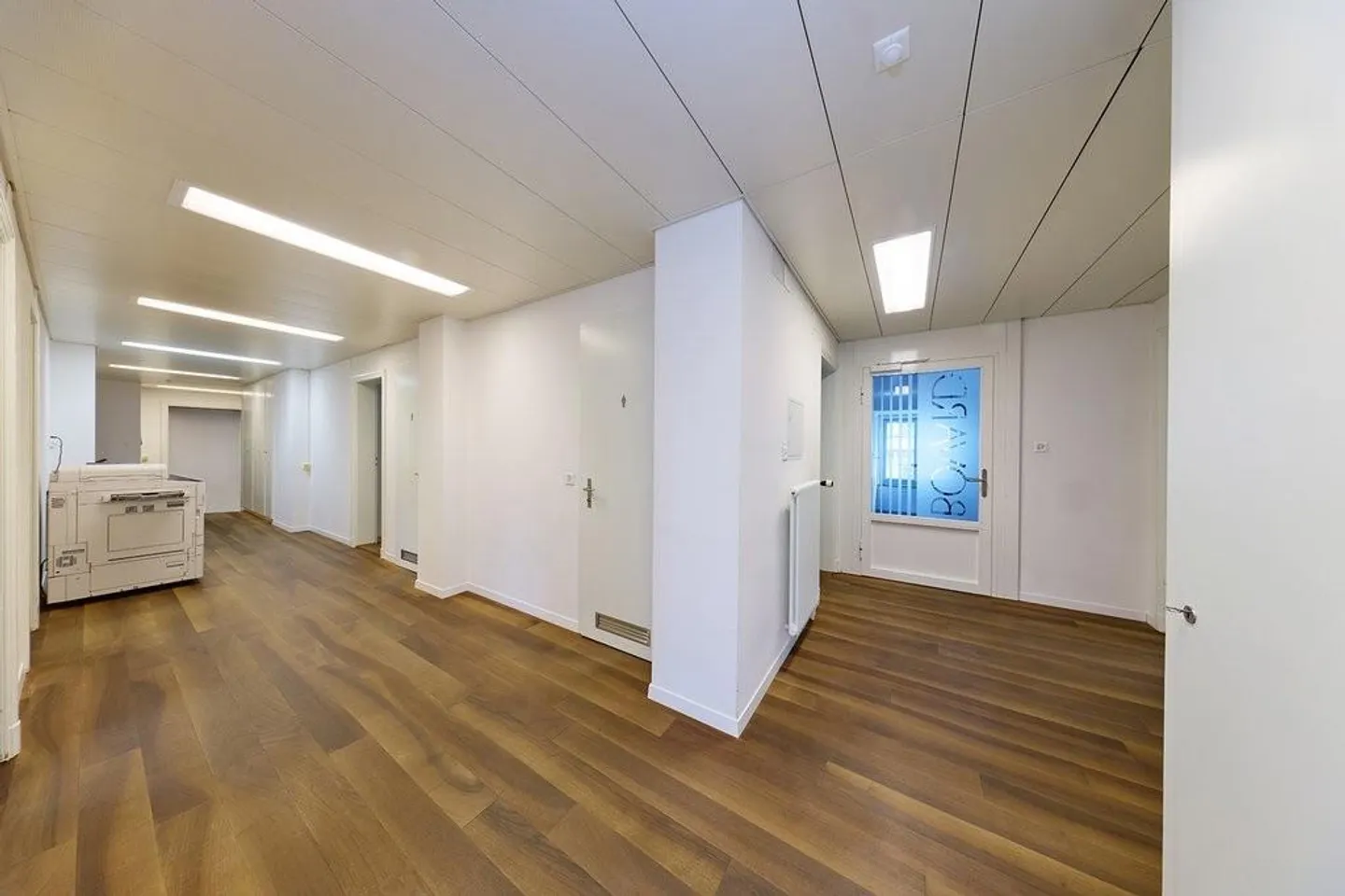 Votre nouveau lieu de travail à Viktoriaplatz ! - Photo 11 sur 12