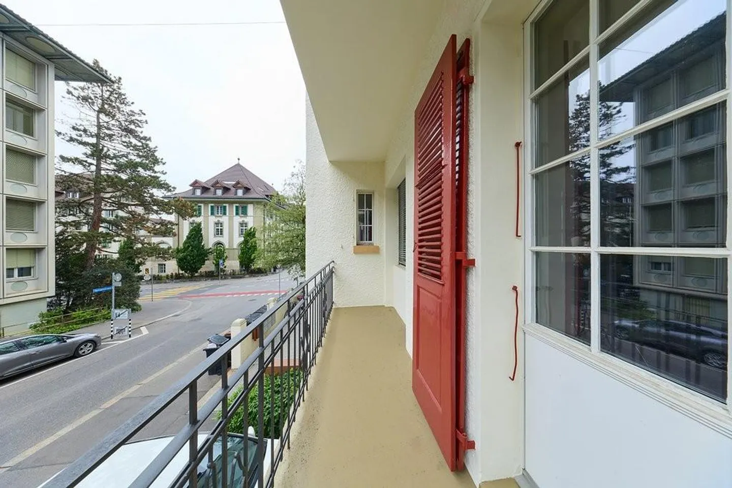 Votre nouveau lieu de travail à Viktoriaplatz ! - Photo 12 sur 12