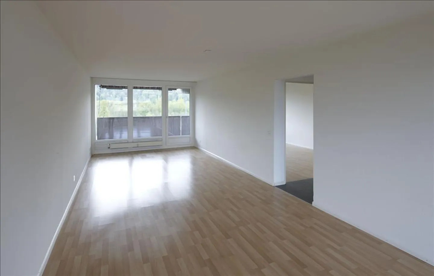 Gemütliche 2.5-Zimmerwohnung - Foto 4 von 8