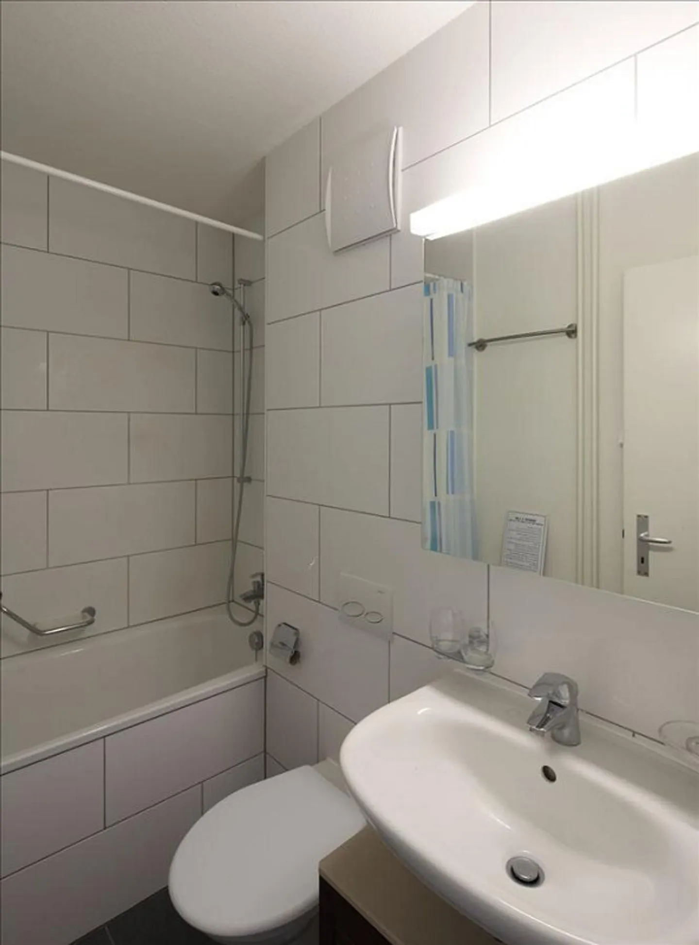 Gemütliche 2.5-Zimmerwohnung - Foto 7 von 8