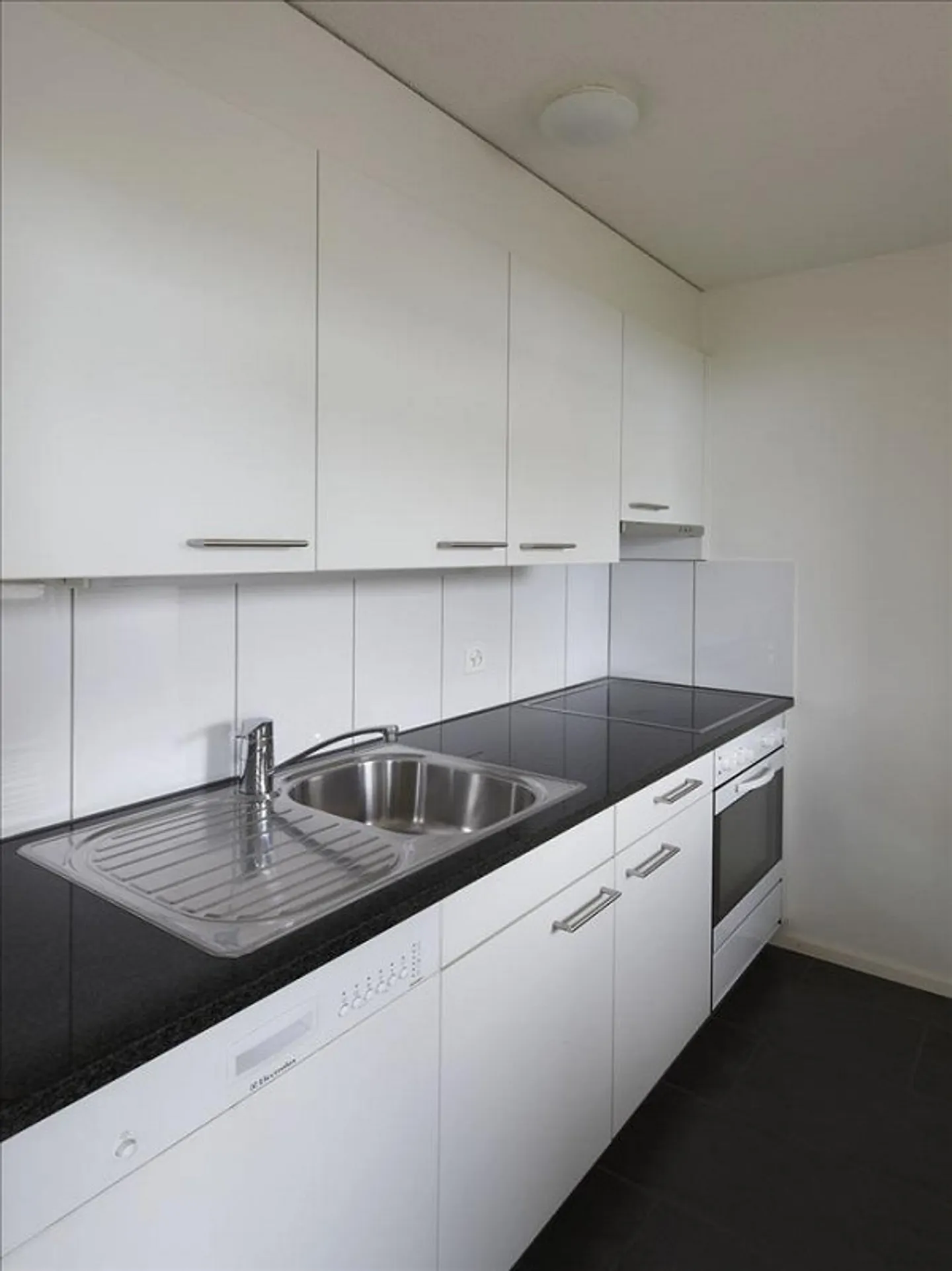 Gemütliche 2.5-Zimmerwohnung - Foto 6 von 8