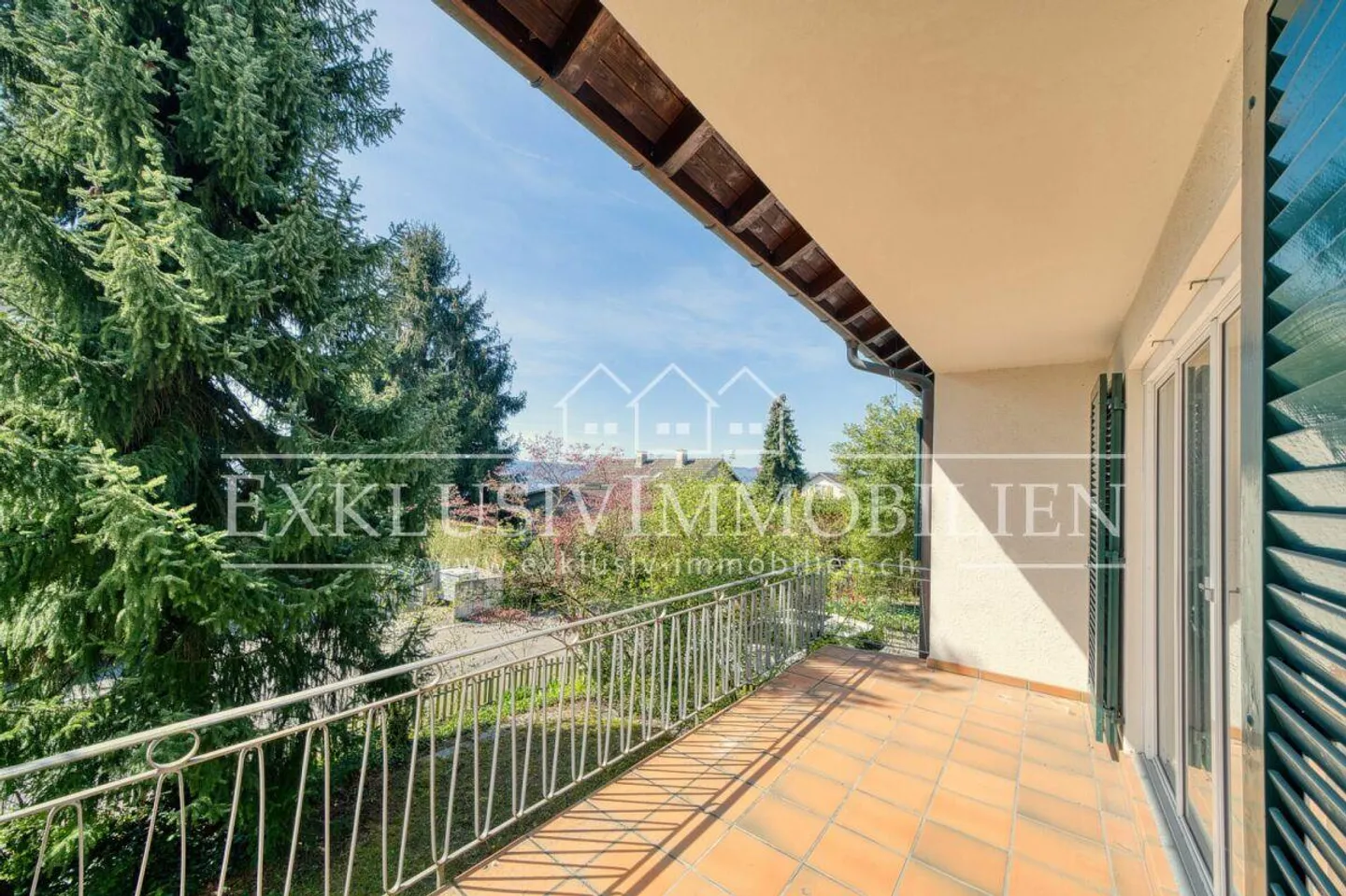 Pure Idyl - Exclusive Building Land in Meilen with New Construction Study - Photo 6 of 8