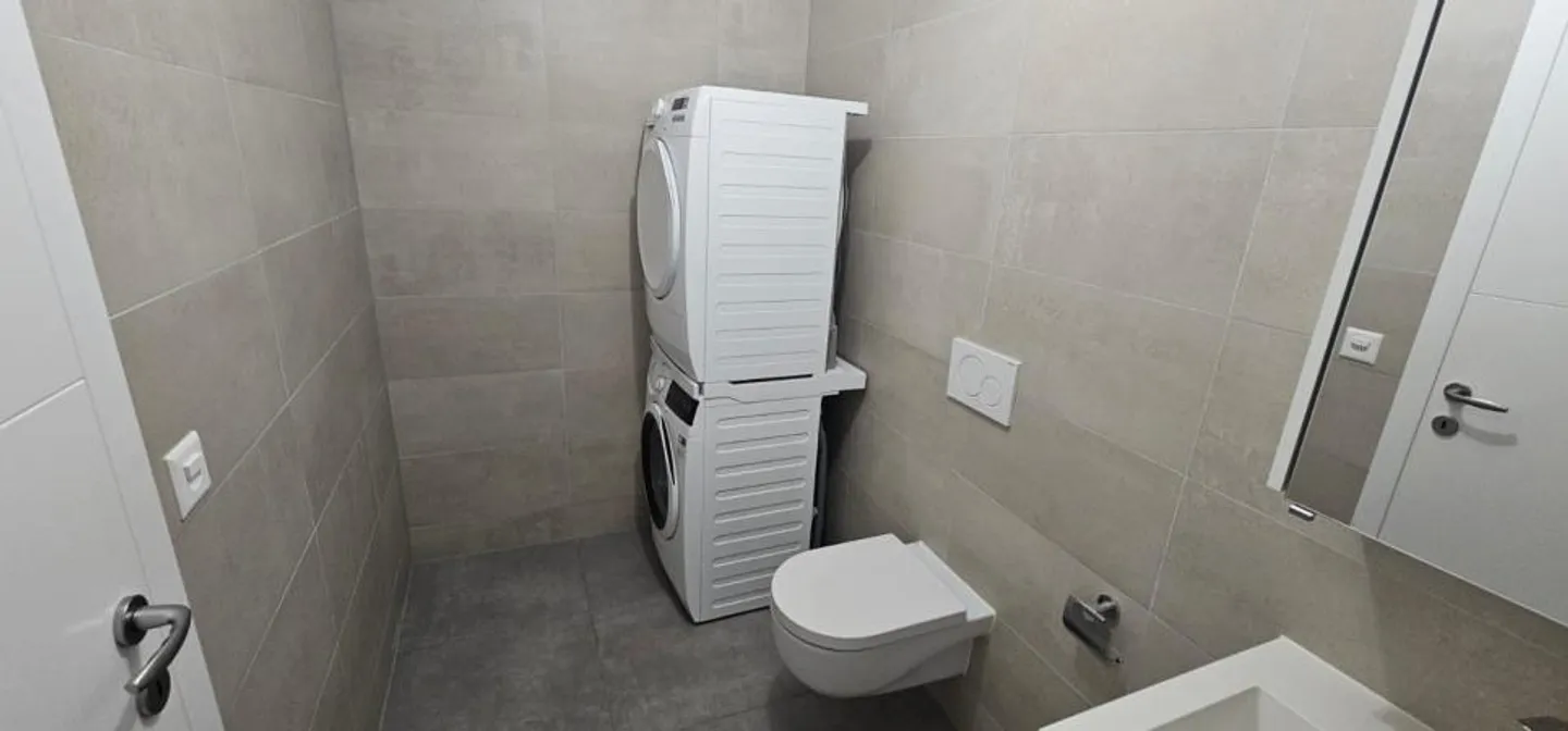 Apartment for rent - Photo 9 of 11
