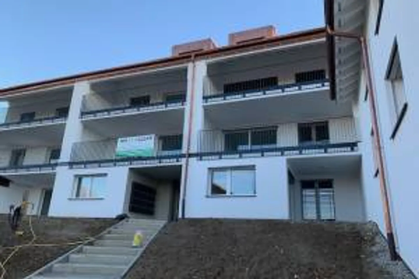 Apartment for rent - Photo 10 of 11