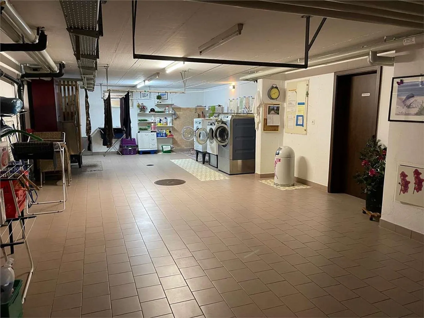 For Rent: 3.5 Room Apartment in Agno - Photo 8 of 10