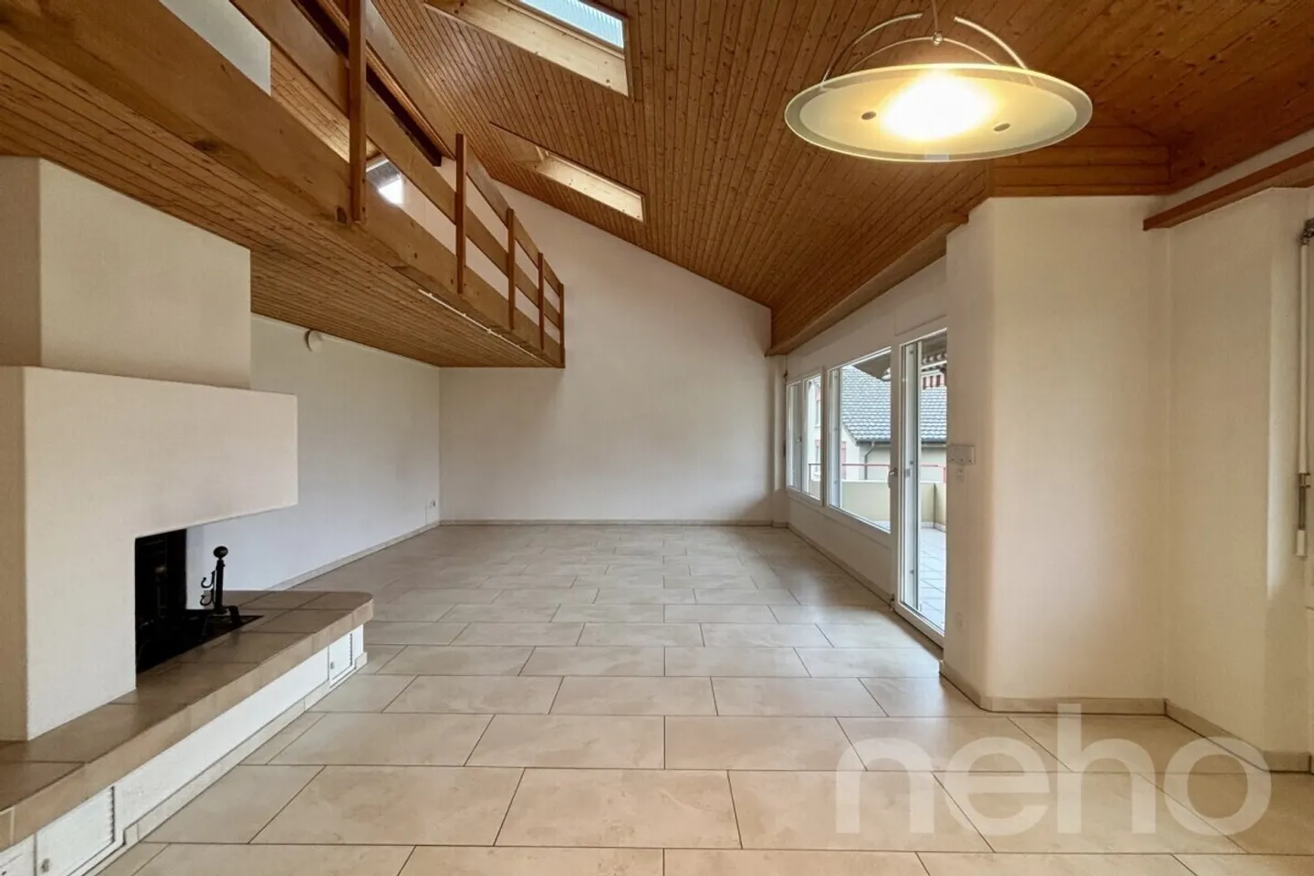 Penthouse for sale - Photo 3 of 13