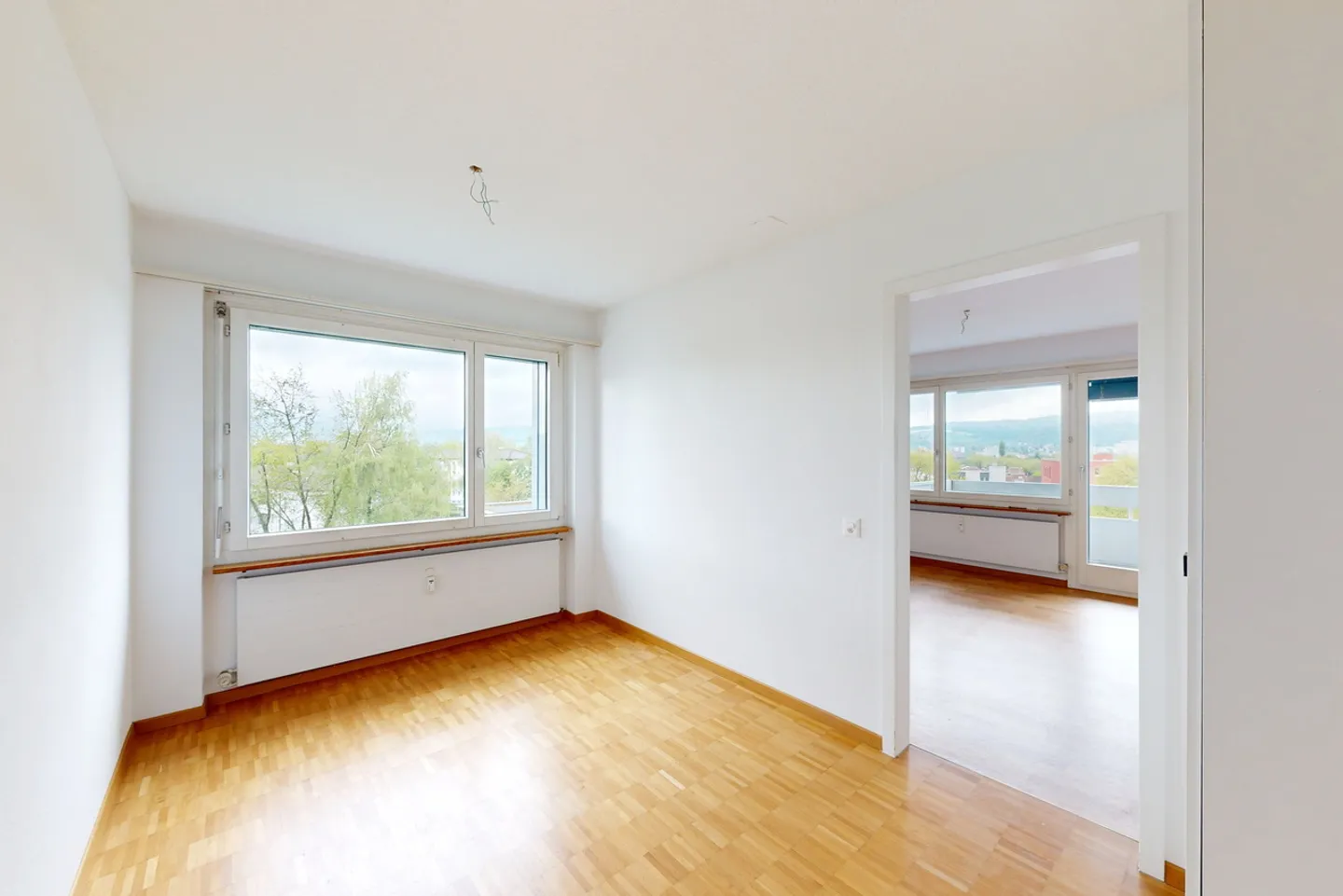 Geräumige 3-Zimmerwohnung - Foto 4 von 9