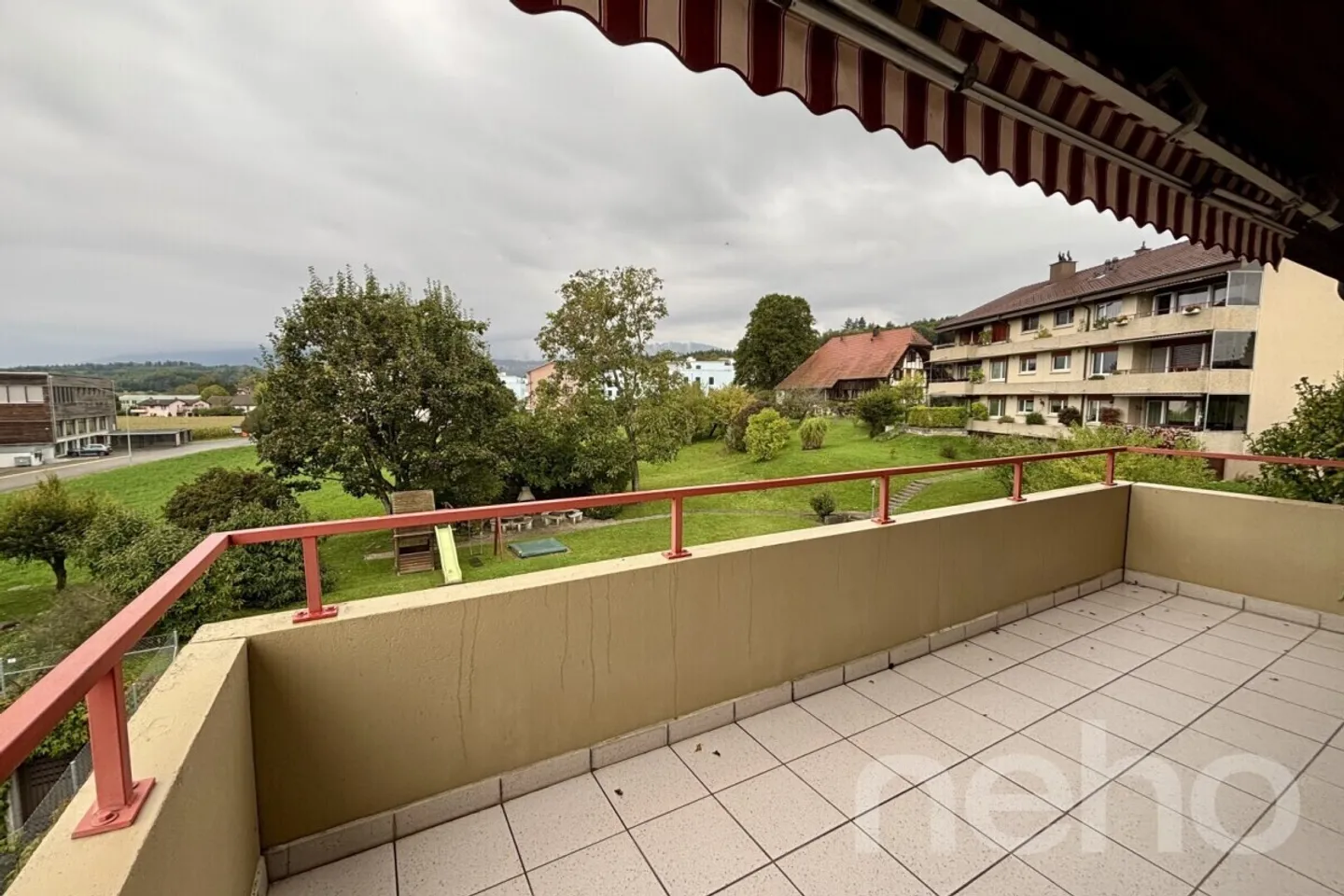 Penthouse for sale - Photo 1 of 13