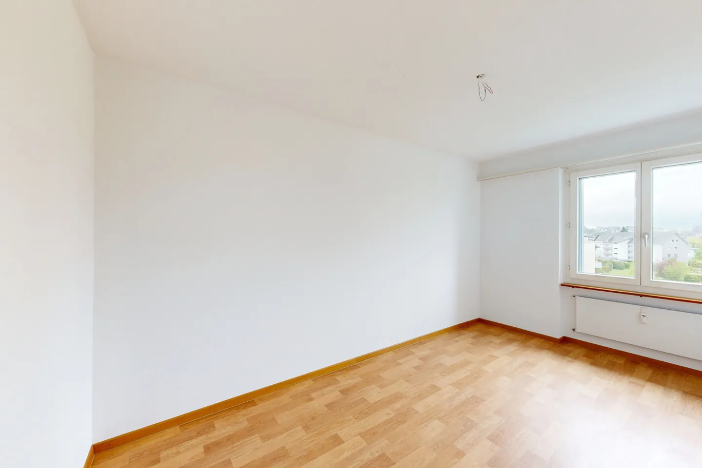 Geräumige 3-Zimmerwohnung - Foto 5 von 9