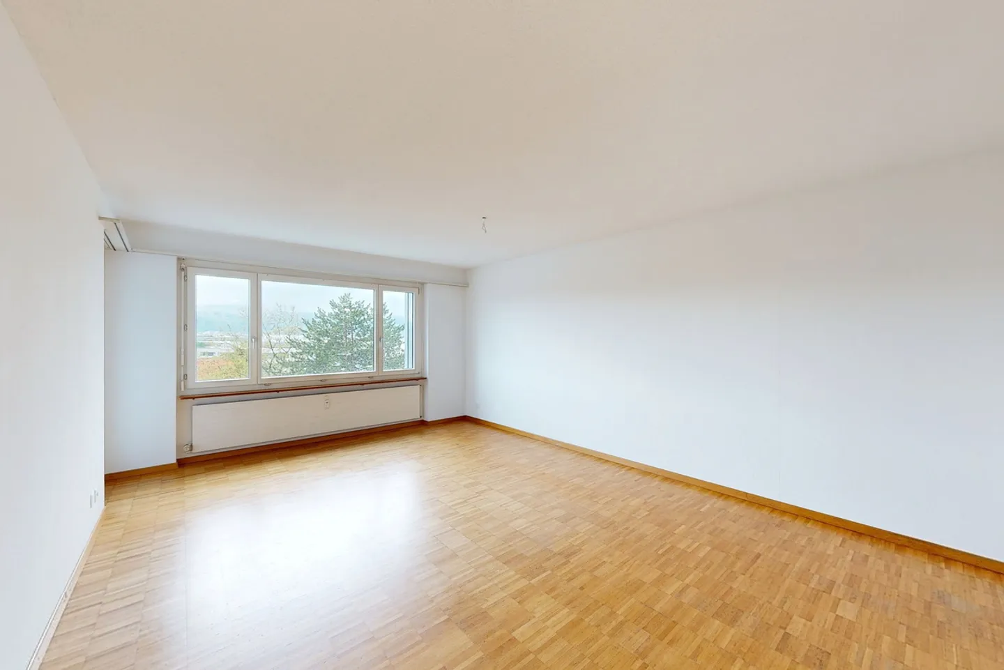 Geräumige 3-Zimmerwohnung - Foto 6 von 9