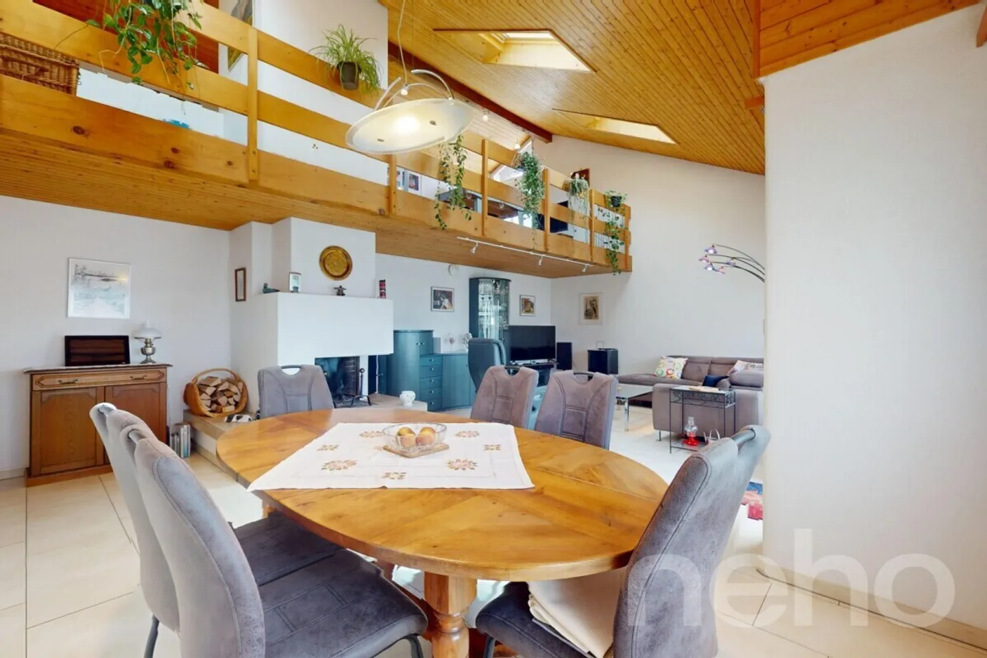 Penthouse for sale - Photo 2 of 13