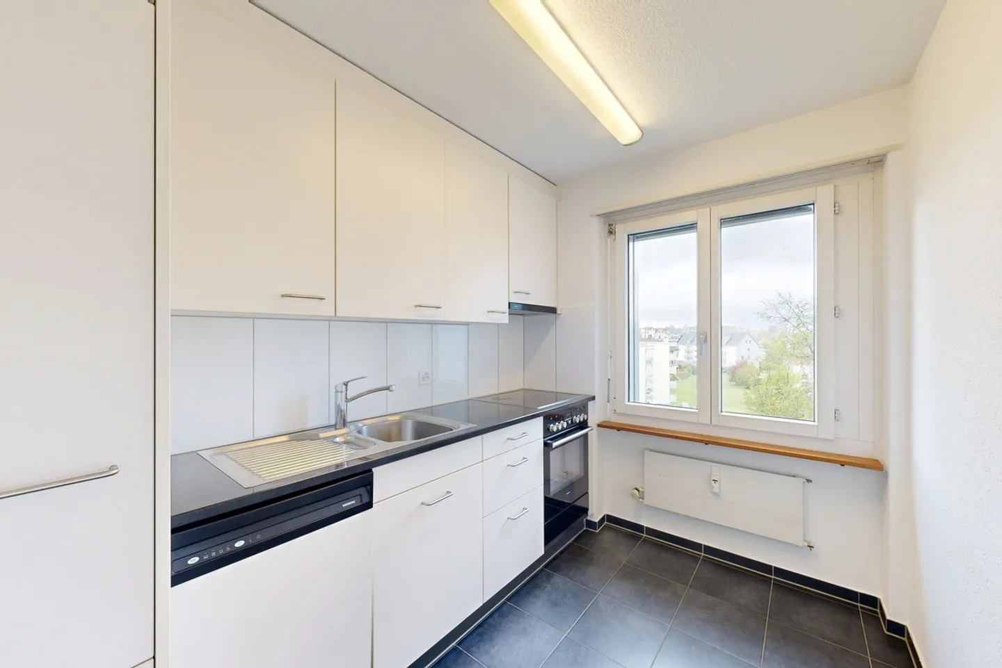 Geräumige 3-Zimmerwohnung - Foto 7 von 9