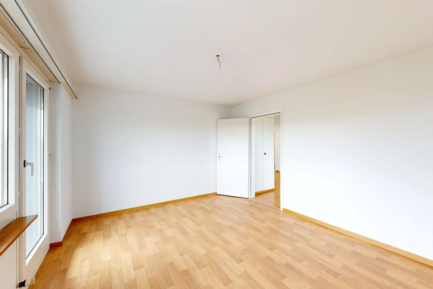 Geräumige 3-Zimmerwohnung - Foto 2 von 9
