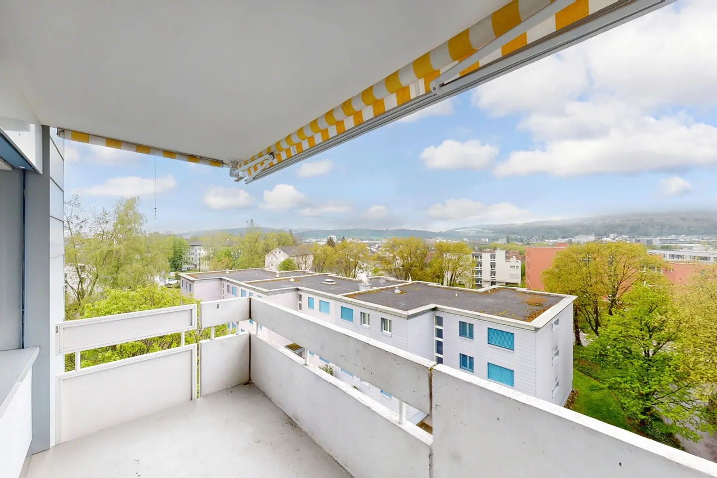 Geräumige 3-Zimmerwohnung - Foto 9 von 9