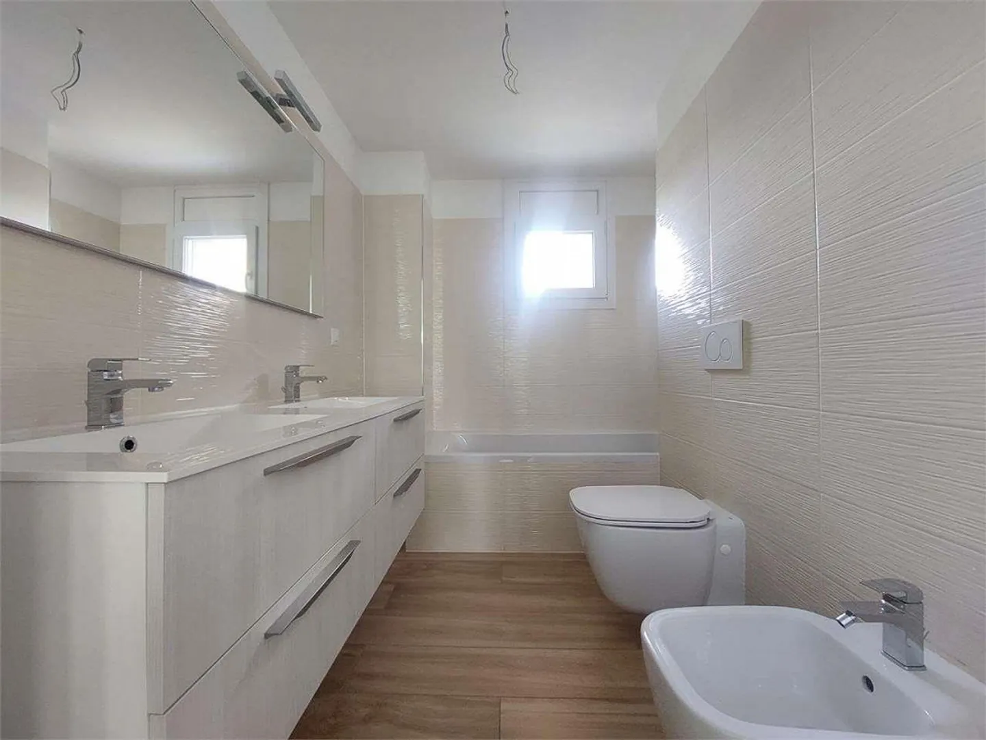 Ref.2306_Im Herzen von Gentilino, modernes 3,5-Zimmer-Apartment - Foto 8 von 9