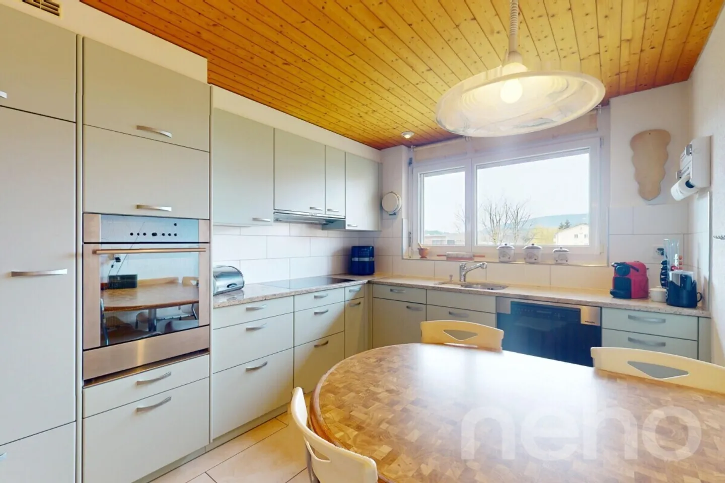 Penthouse for sale - Photo 4 of 13